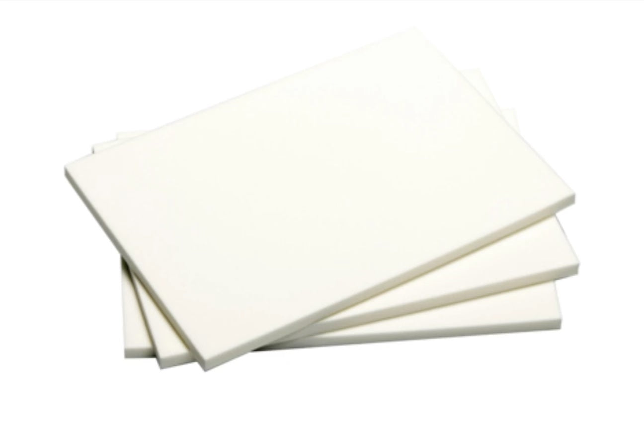 Lipo Foam SHEETS - 3 Pack Standard Sheets MADE USA DOCTOR APPROVED -  Liposuction Healing Foam, Lipo Foam